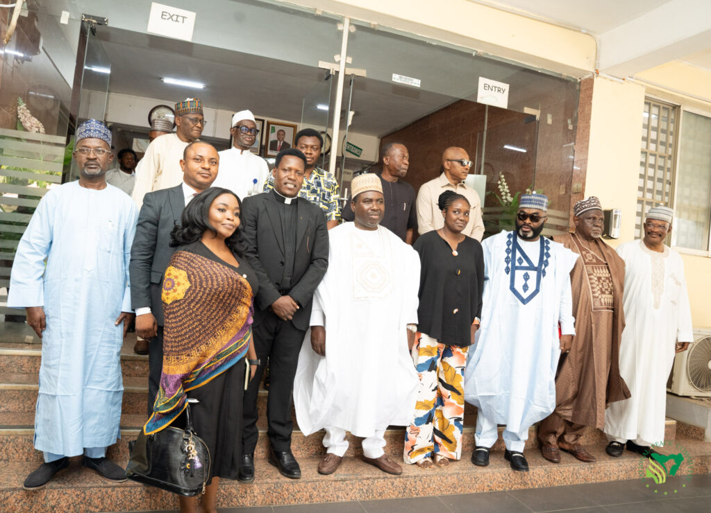 NPC Briefs INEC on FCT Election Security Risks, Urges Proactive Measures Ahead of Polls